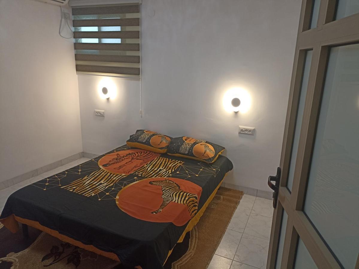 Allenby Guest House Хайфа Екстериор снимка