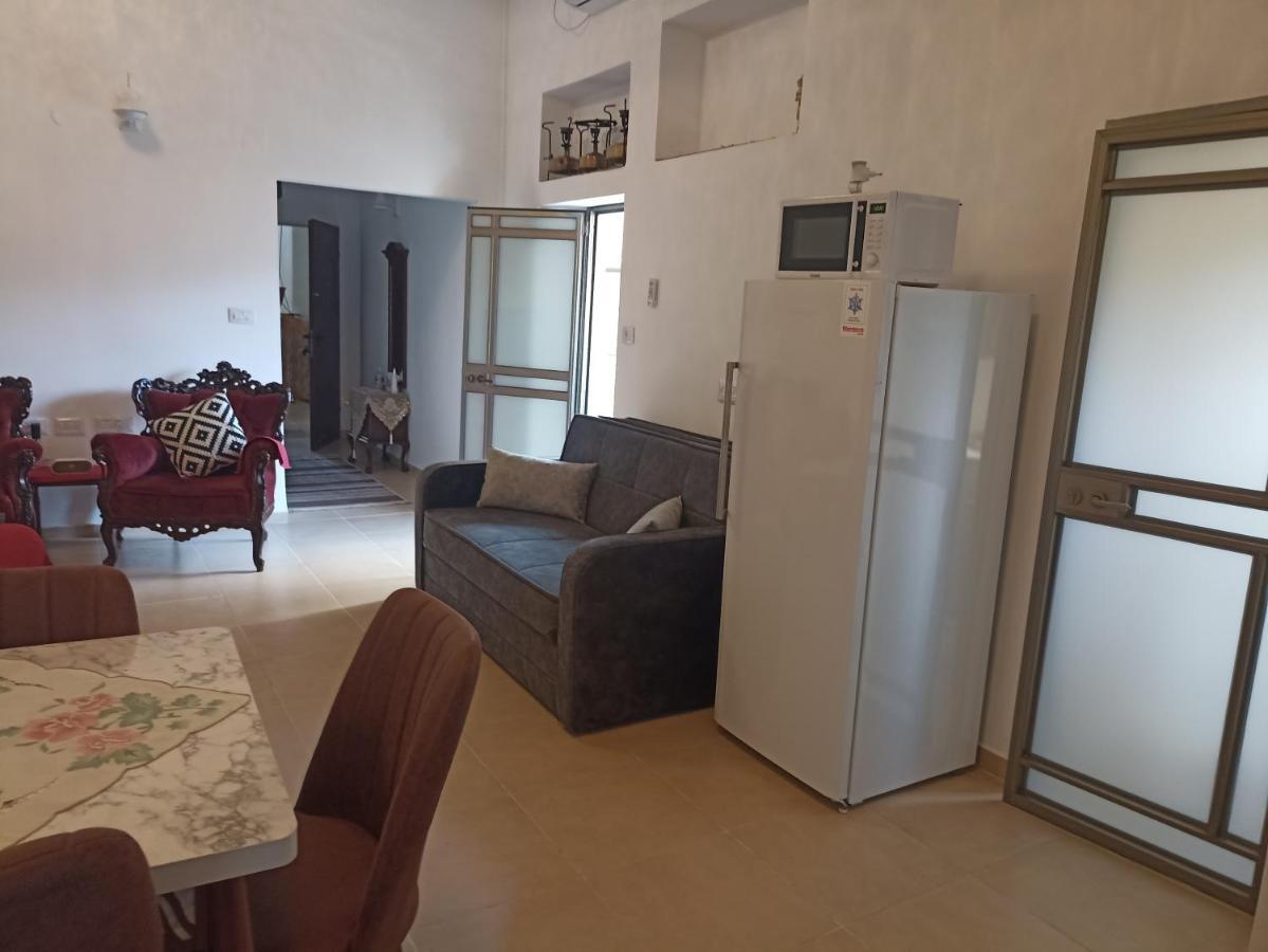 Allenby Guest House Хайфа Екстериор снимка